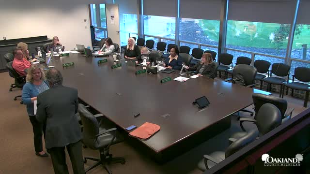 Innovative solutions for aging population spark new discussions