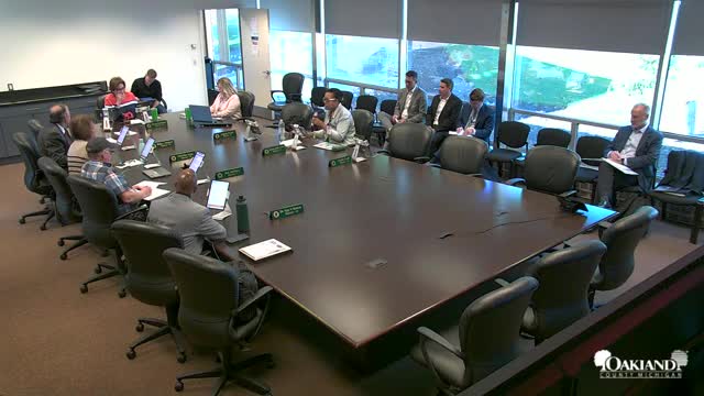 Commissioners approve key redevelopment project amid transparency push
