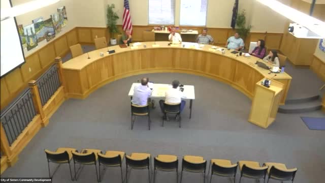 Oregon tackles wildfire risks with new building codes