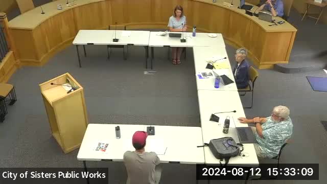 City Council Approves Controversial Tree Removals