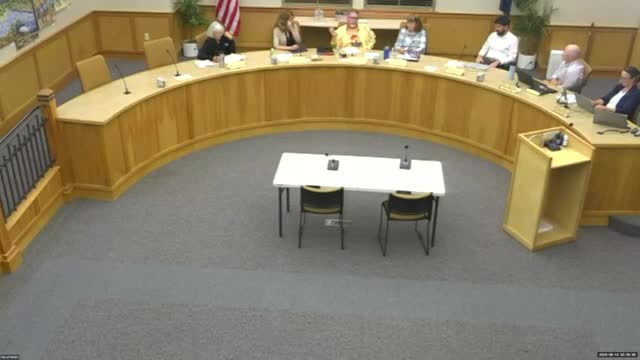 Fire season breaks records as budgets face crisis