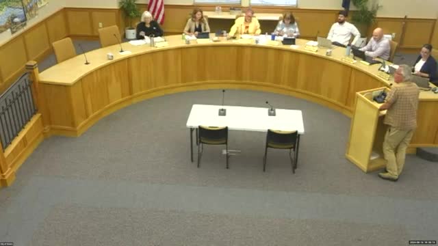 Residents challenge outdated wildfire hazard mapping accuracy