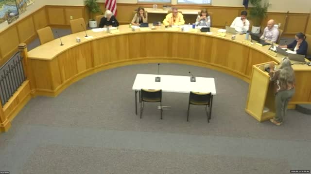 City Council Debates Community Grant Allocations Amid Controversy