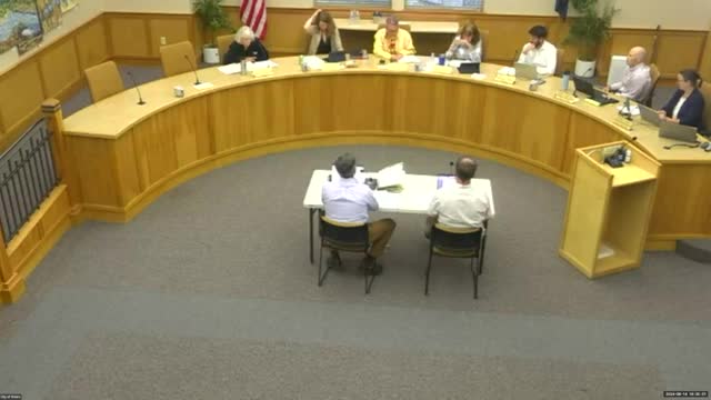 Council debates future of RV park amid community concerns