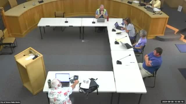 Removing trees sparks debate over city development plans