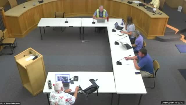 Heritage tree debate ignites passion at city council meeting