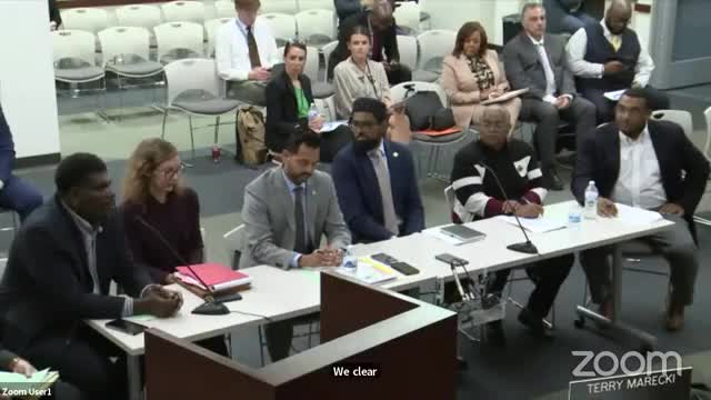 Wayne County launches transformative juvenile justice reform initiative