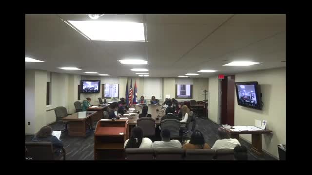 Youth Council Members Sworn In to Shape Community Future