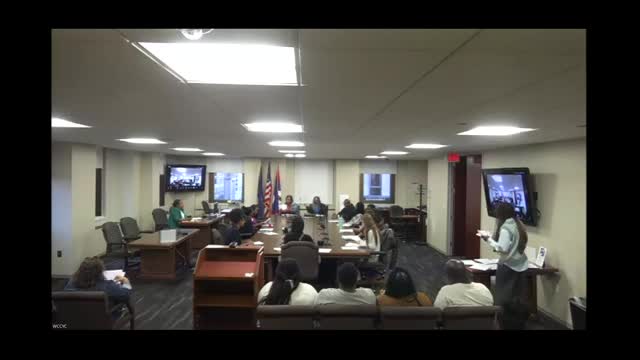 Youth Council Launches Empowering Future Leaders in Wayne County