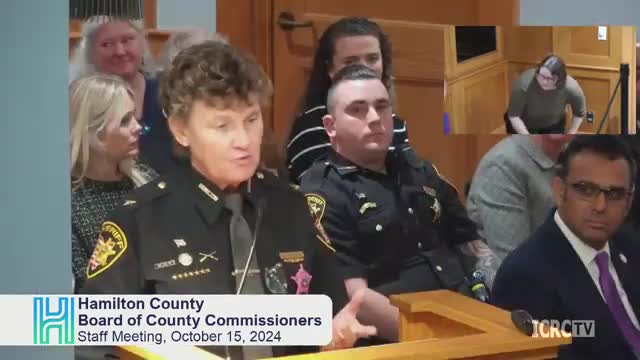 Hamilton County launches innovative pet rescue program for victims