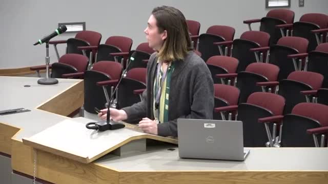 Washington's climate future at risk with new initiative