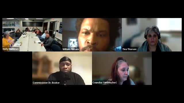 Chief announces historic promotion of first black female sergeant