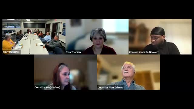 Law enforcement committee tackles officer mental health crisis