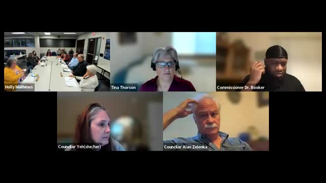 Police policy revamped to better serve disabled community