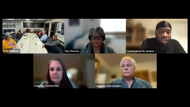 Search intensifies for missing military member in Eugene