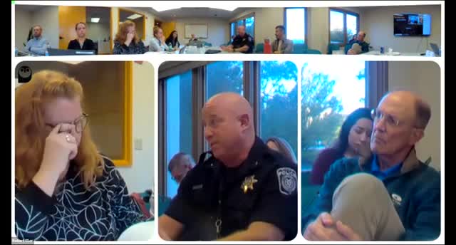 Police Tactics Under Scrutiny in High Stakes Foot Pursuits