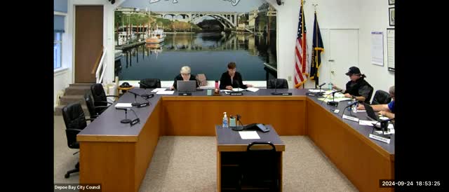 Water main replacement project gains urgency amid development concerns