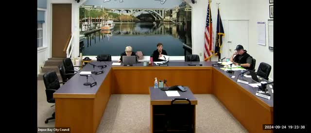 City plans major water infrastructure upgrades amid corrosion concerns