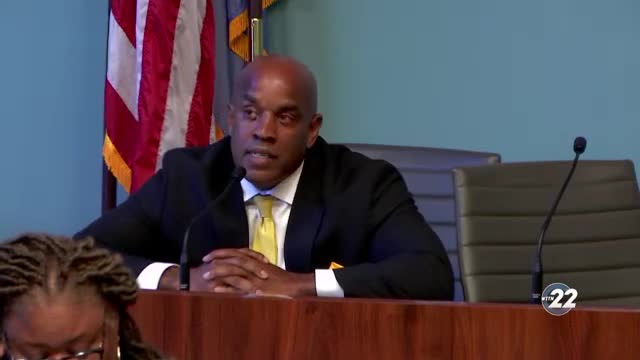 City Council Faces Controversy Over Historical Figure's Legacy