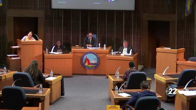 Wilmington Council approves police funding amid reform concerns