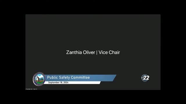 Councilman demands action as crime spikes in northeast area