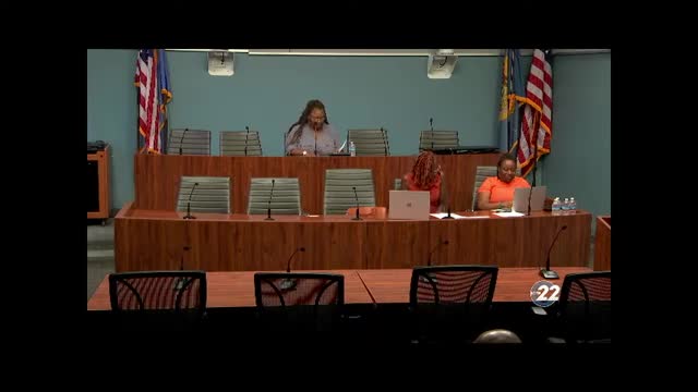 City Council Advances Stricter Gun Store Safety Regulations