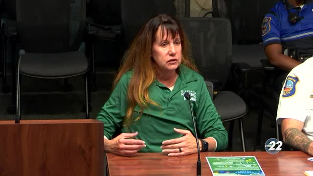 Housing Crisis Deepens as Wilmington Struggles to Help Homeless