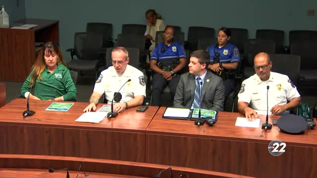 Wilmington program pairs police with mental health experts