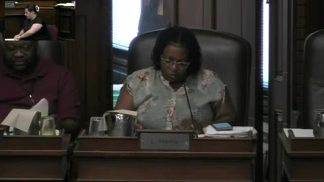 Council honors September 11th heroes in solemn tribute