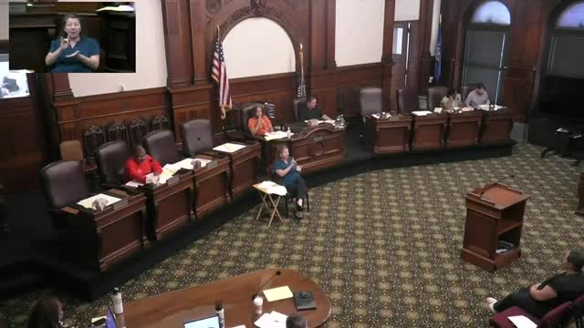 City leaders push innovative strategies to prevent evictions