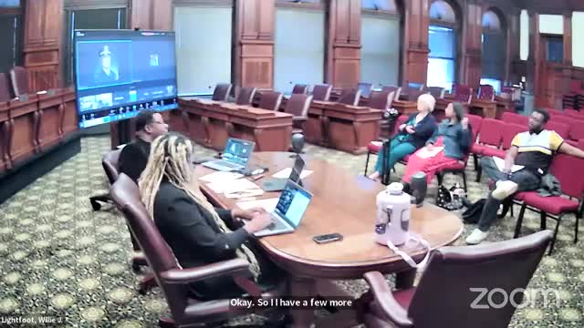 Gun violence declared public health crisis in county