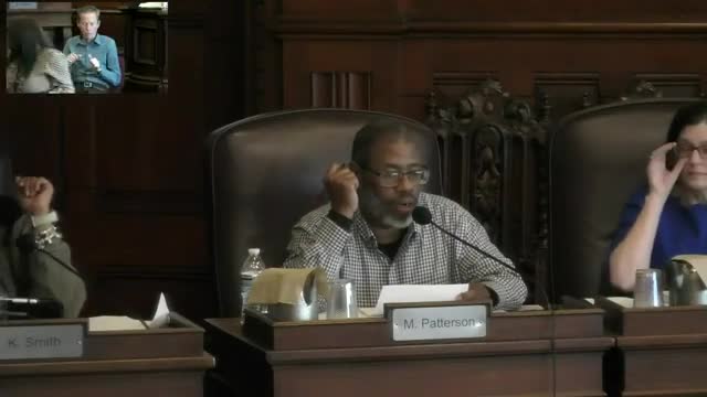 Community leaders launch transformative housing and health initiative