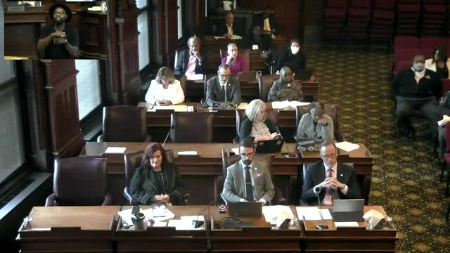 New director outlines ambitious plans for animal shelter reform