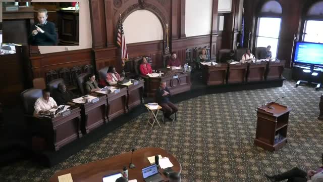City Council Pushes for Urgent School Bus Safety Measures