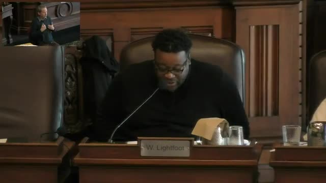 Youth coalition reveals shocking crime mapping in Rochester