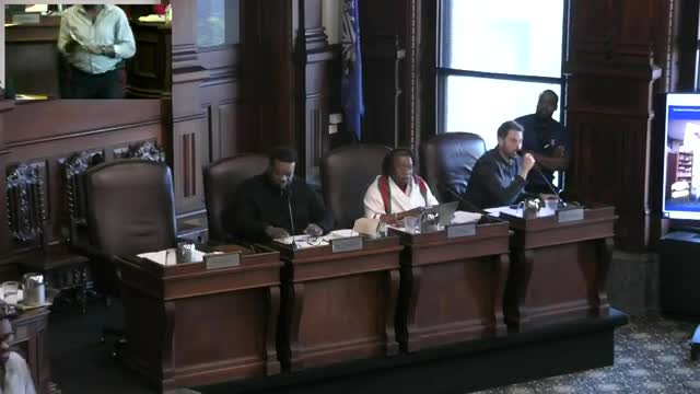 Youth safety concerns prompt call for community action