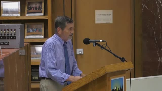 Lafayette Park proposal sparks debate over historic naming