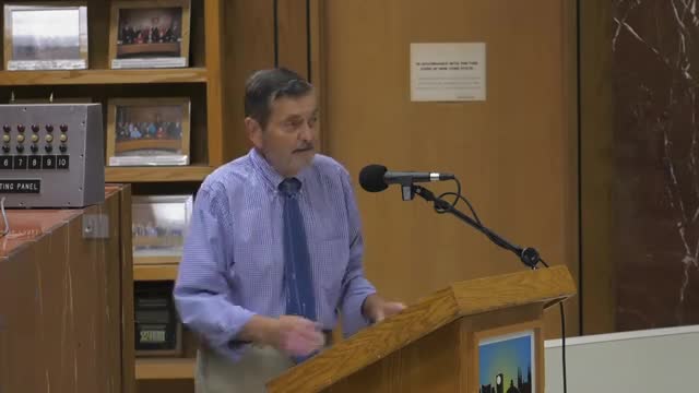 Community Pushes to Rename Park in Honor of Lafayette