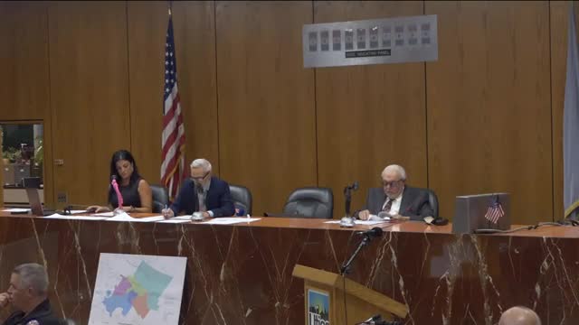 Utica Council Debates Controversial Traffic Island Removal