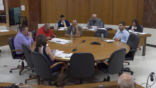 City Council debates renaming historic park amid controversy