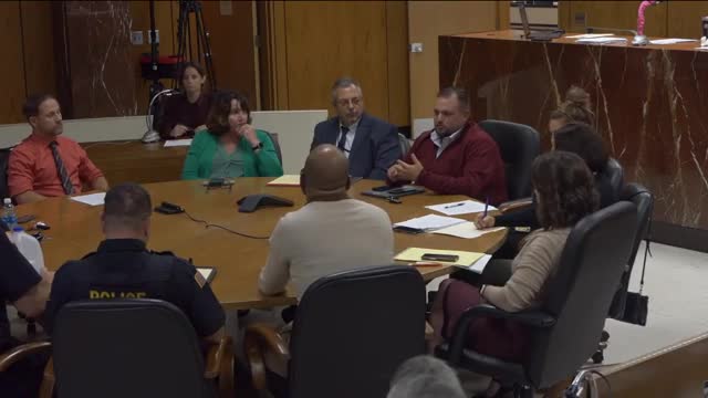 Mayor proposes compassionate solutions for homeless veterans