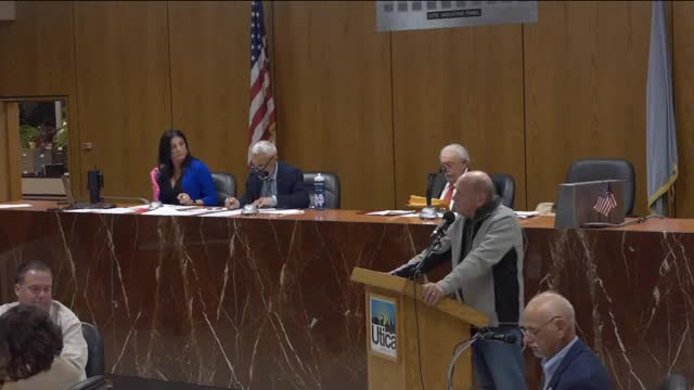 Community Rallies to Combat Homelessness and Drug Issues