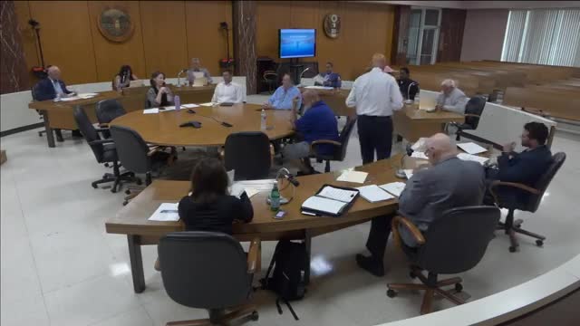Historic warehouse transformed into affordable loft apartments