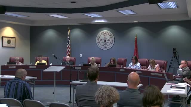 School Board Elects New Leadership Amid Promising Future
