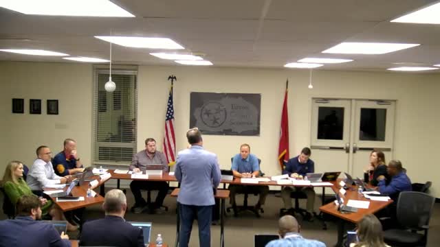 AI Threats Raise Concerns Among Former Law Enforcement