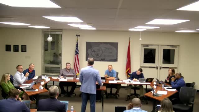 School Security Meeting Sparks Community Concerns and Action