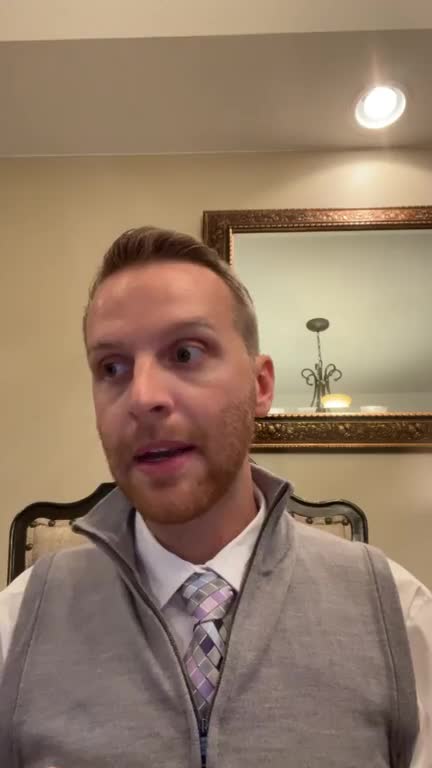 Leadership shakeup as Johnny loses chair nomination