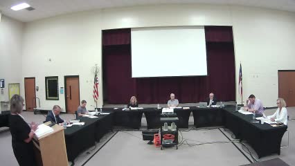 School Board Approves Major Funding for Therapy Services