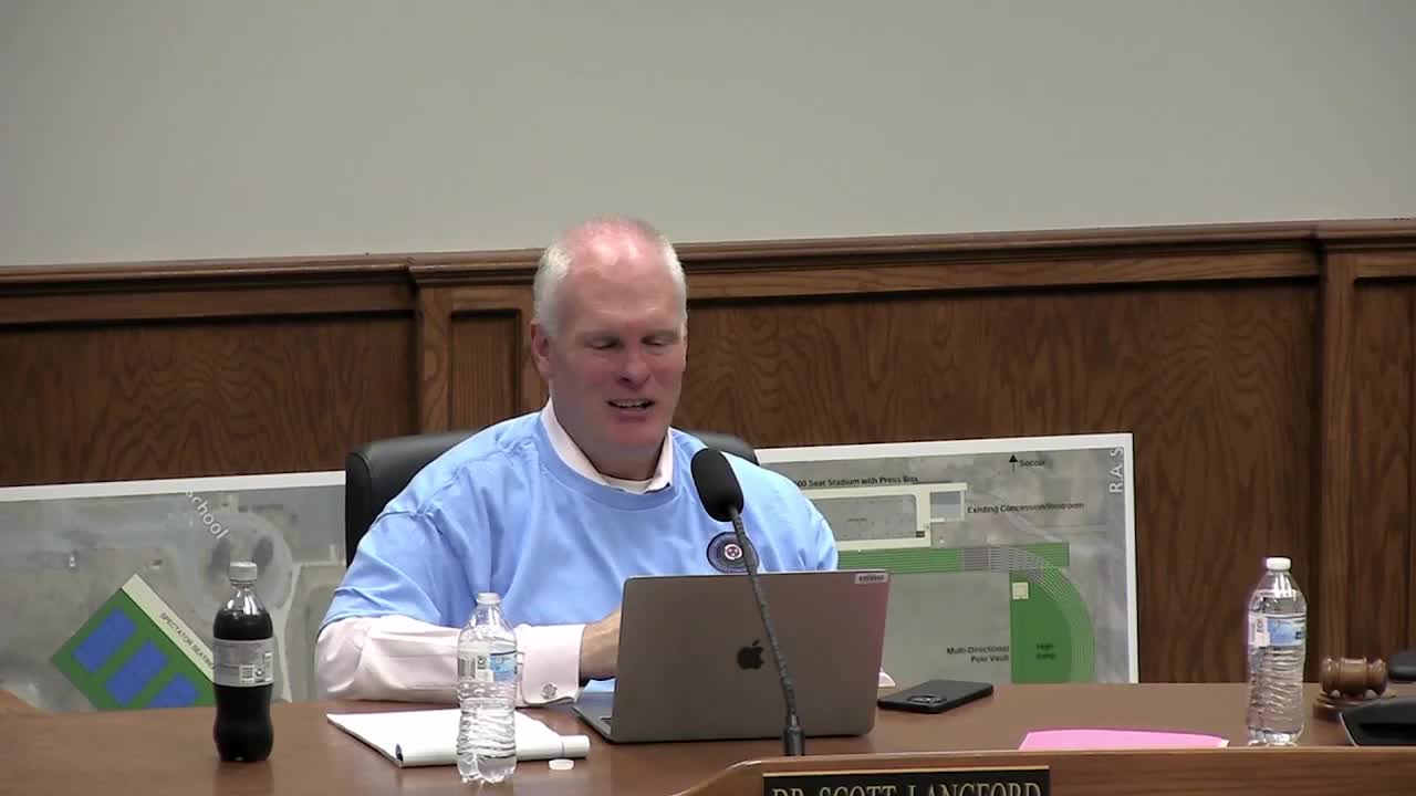 IT Director Revolutionizes School Technology with Major Upgrades