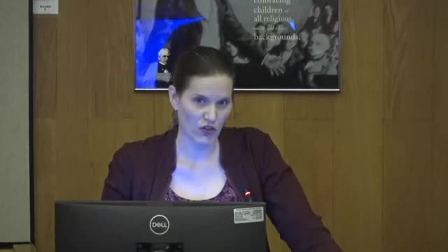 School district faces backlash over sudden magnet program changes